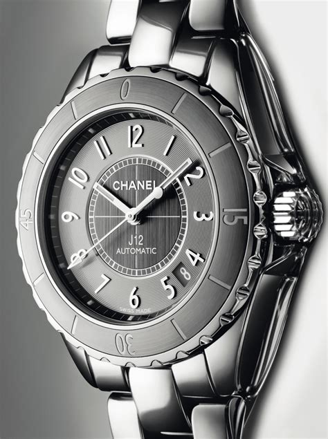 men's chanel j12|chanel new j12 watch price.